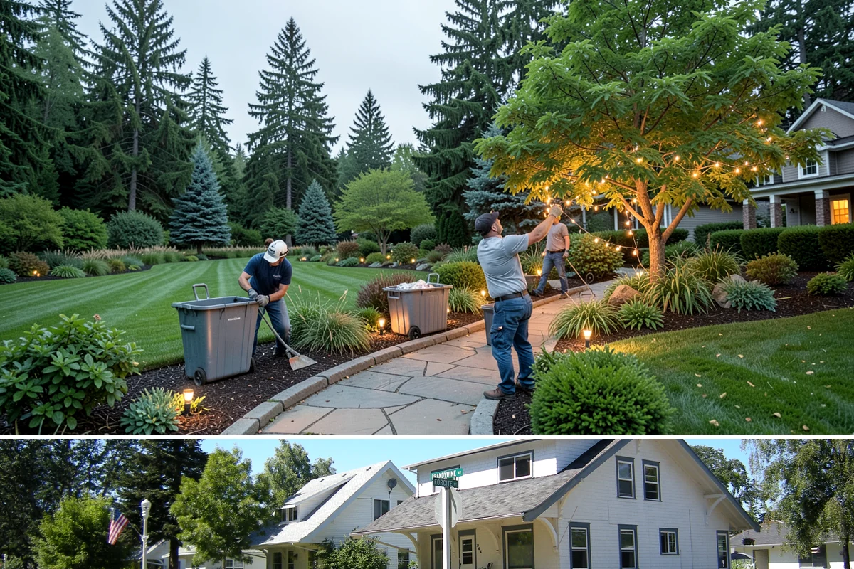 Catch Basin Installation in DuPont, Pierce County, WA - Best installed in drier conditions.