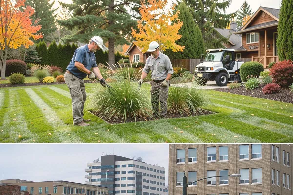 Catch Basin Installation in Everett, Snohomish County, WA - Best installed in drier conditions.