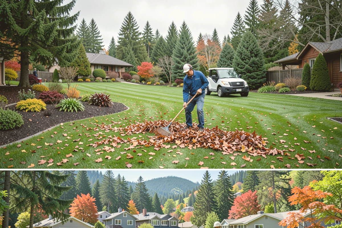 Catch Basin Installation in Fircrest, Pierce County, WA - Best installed in drier conditions.