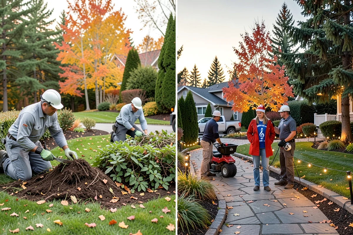 Catch Basin Installation in Seattle, King County, WA - Identify low spots and collection points