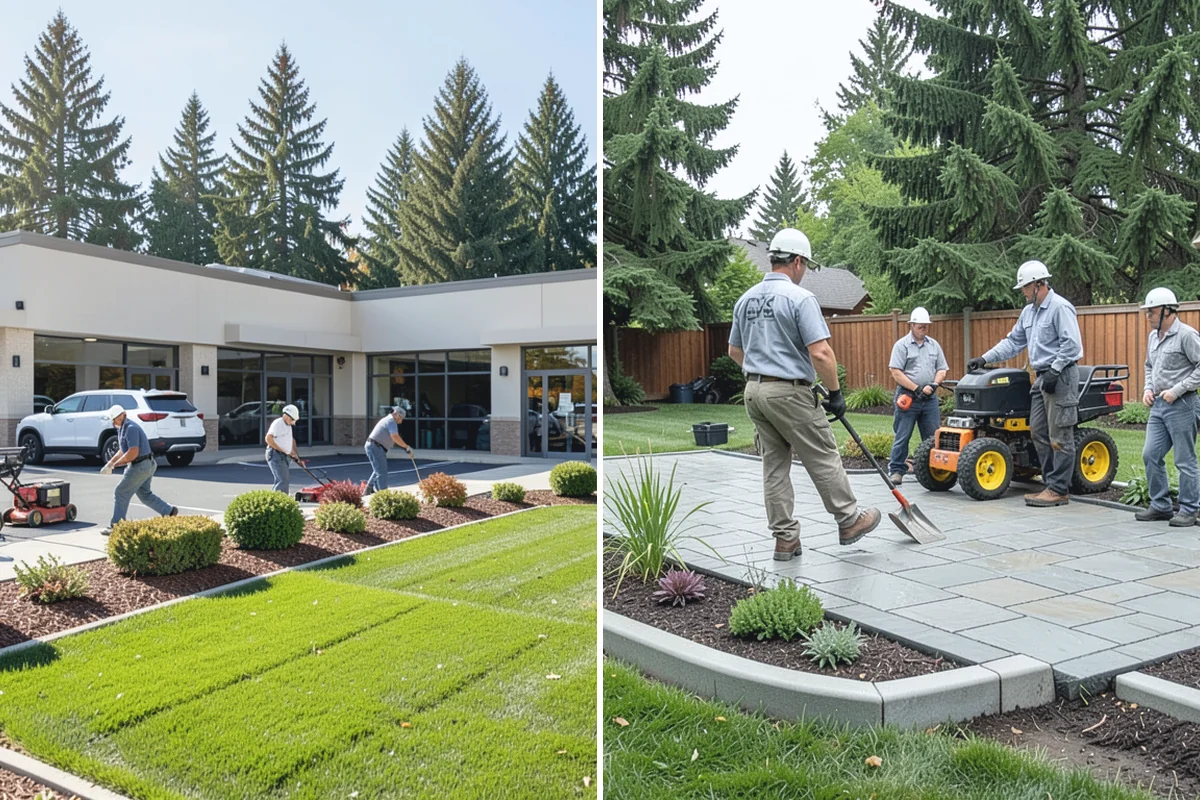 Catch Basin Installation in Skykomish, King County, WA - Identify low spots and collection points