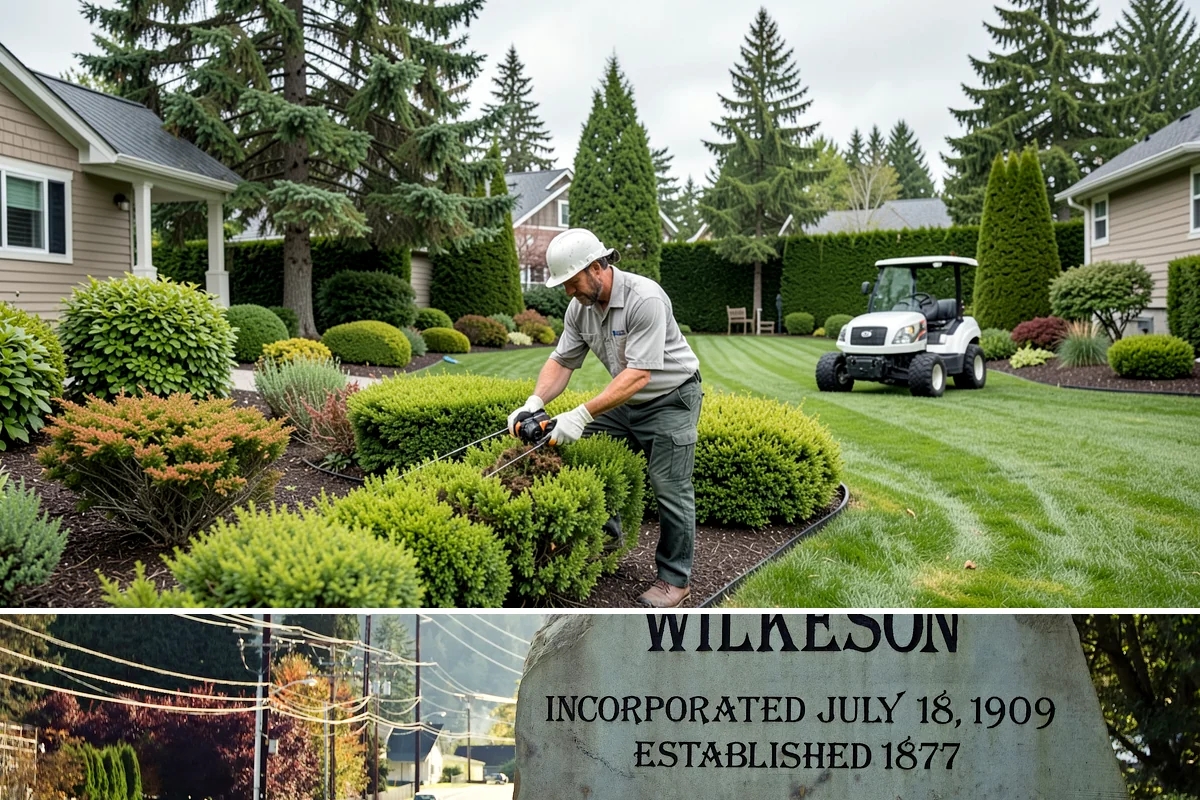 Catch Basin Installation in Wilkeson, Pierce County, WA - Best installed in drier conditions.