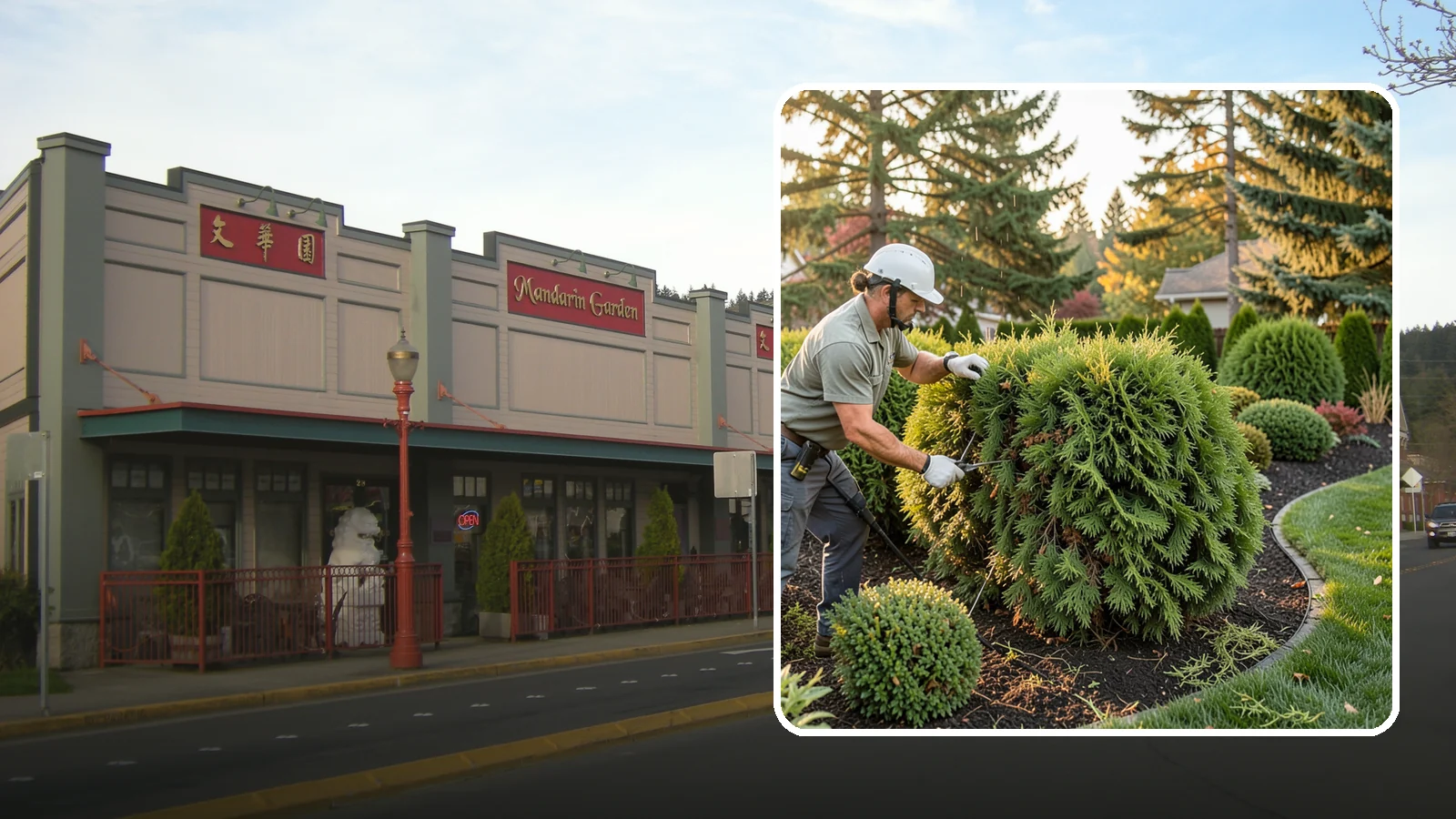 Cedar Hedge Trimming in Issaquah, King County, WA - Attentive cedar hedge trimming that keeps this Northwest-native evergreen dense, aromatic, and free of the brown gaps that never...