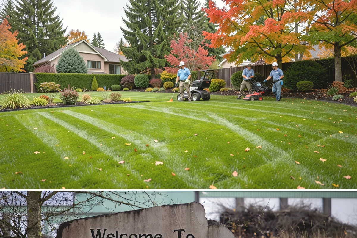 Cedar Tree Pruning in Buckley, Pierce County, WA - Best pruned in early spring or late summer