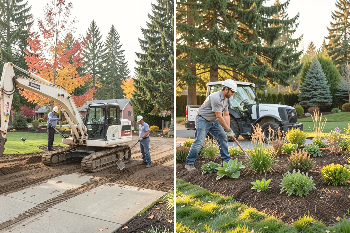 Cedar Tree Pruning in Burlington, Skagit County, WA - Assess form, health, and purpose