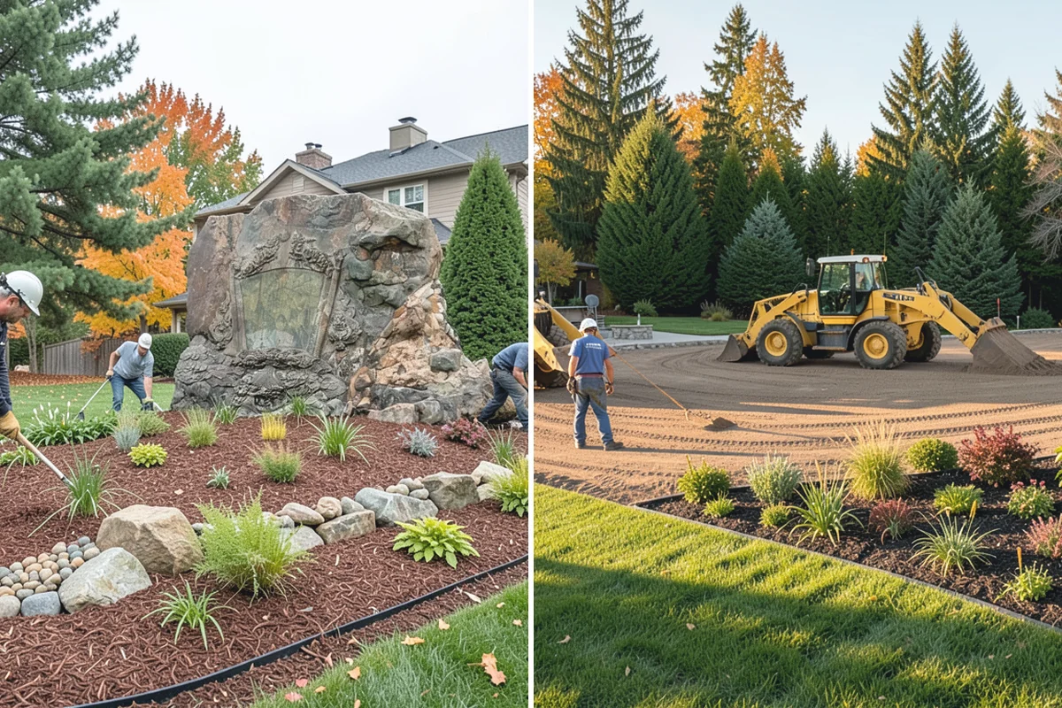 Cedar Tree Pruning in Coupeville, Island County, WA - Assess form, health, and purpose