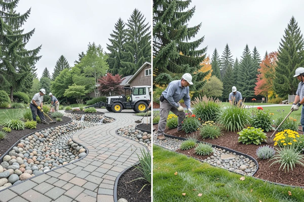 Cedar Tree Pruning in Darrington, Snohomish County, WA - Assess form, health, and purpose