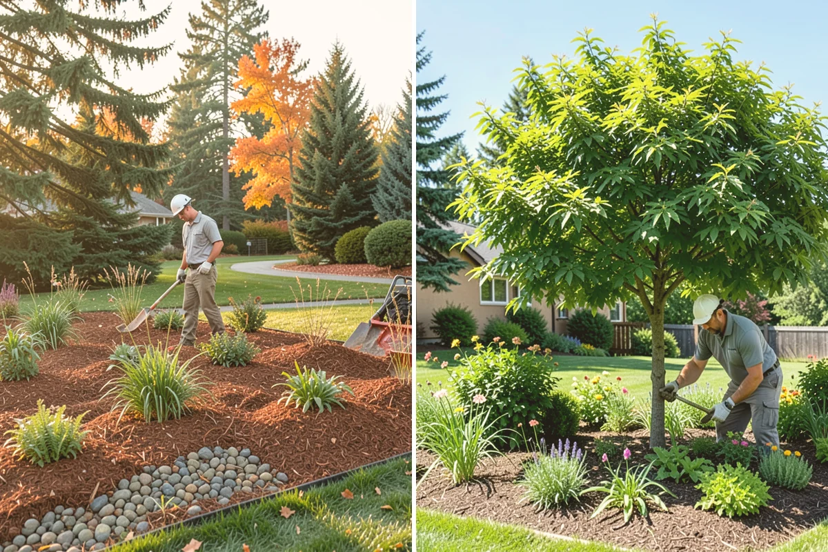 Cedar Tree Pruning in Eatonville, Pierce County, WA - Assess form, health, and purpose