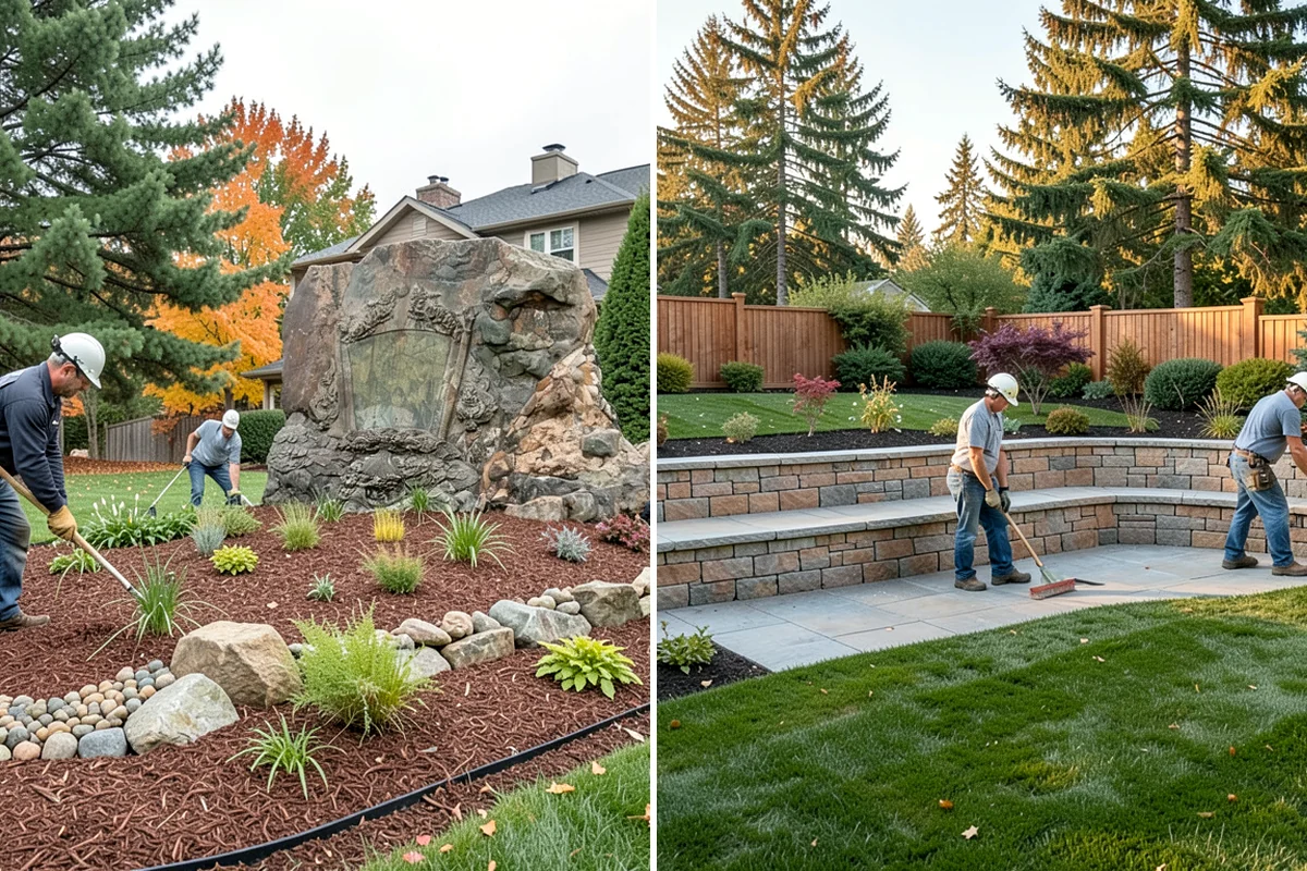 Cedar Tree Pruning in Fircrest, Pierce County, WA - Assess form, health, and purpose