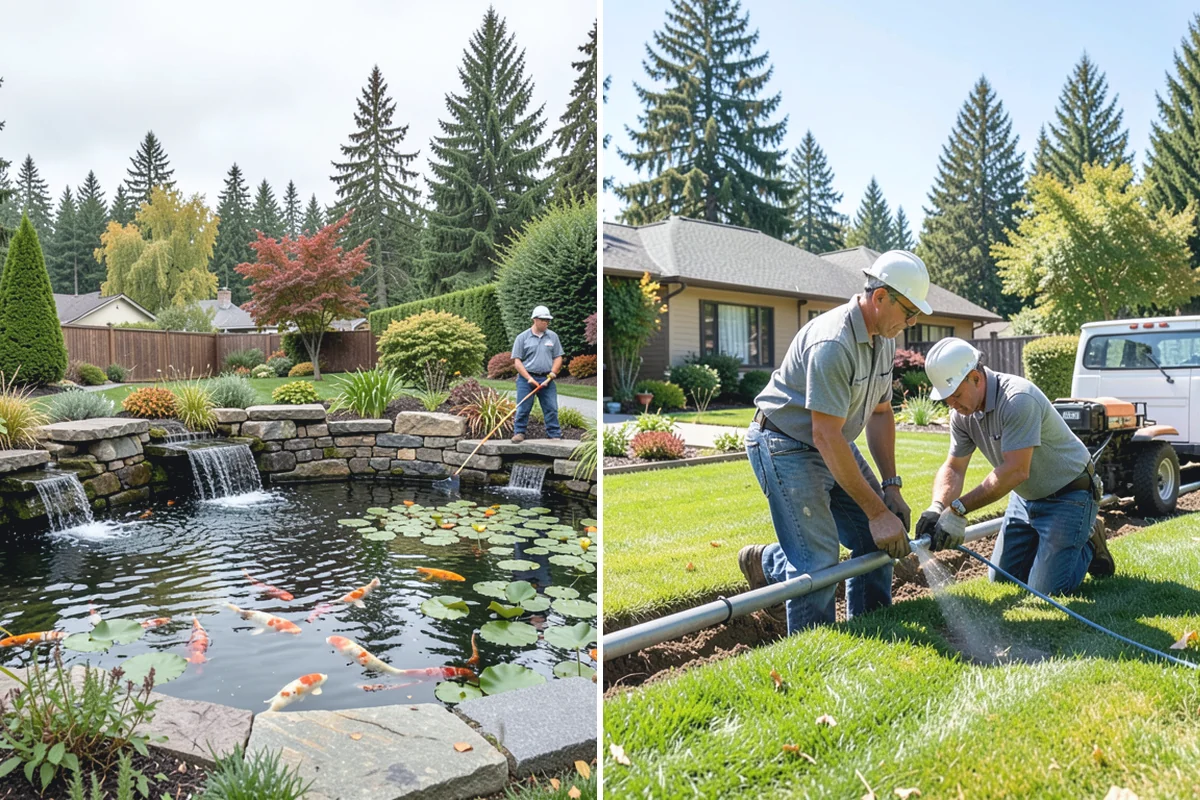 Cedar Tree Pruning in Hamilton, Skagit County, WA - Assess form, health, and purpose