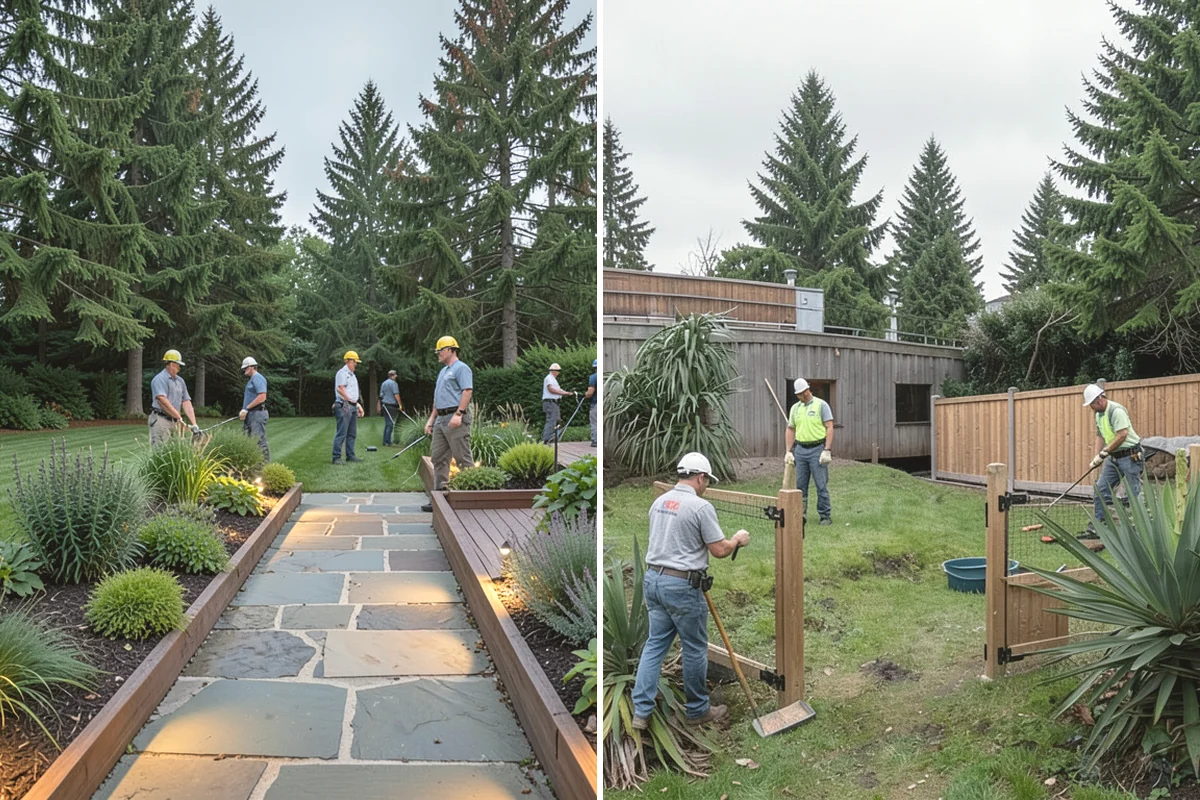 Cedar Tree Pruning in La Conner, Skagit County, WA - Assess form, health, and purpose