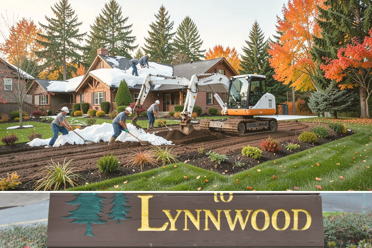 Cedar Tree Pruning in Lynnwood, Snohomish County, WA - Best pruned in early spring or late summer