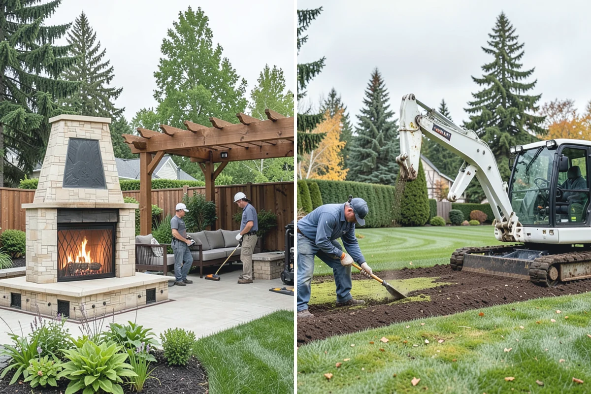 Cedar Tree Pruning in Medina, King County, WA - Assess form, health, and purpose