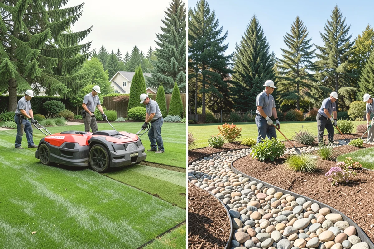 Cedar Tree Pruning in Monroe, Snohomish County, WA - Assess form, health, and purpose