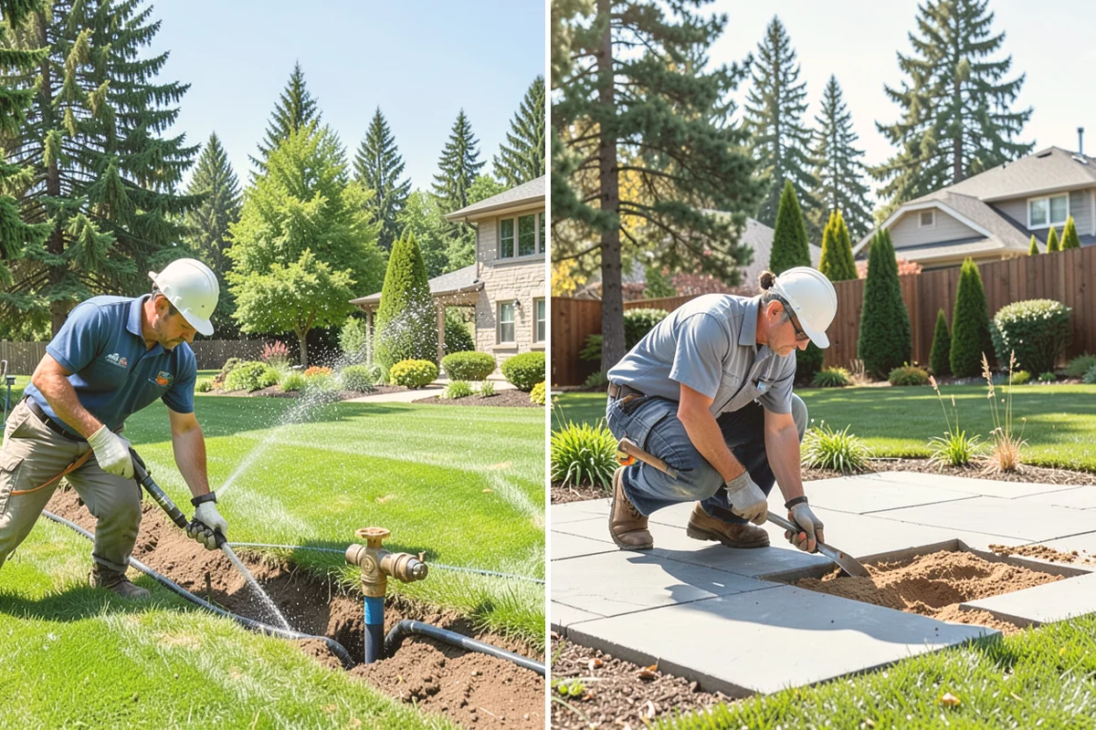 Cedar Tree Pruning in Mount Vernon, Skagit County, WA - Assess form, health, and purpose