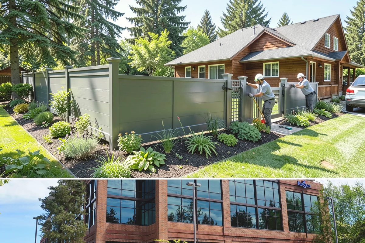 Cedar Tree Pruning in Mountlake Terrace, Snohomish County, WA - Best pruned in early spring or late summer