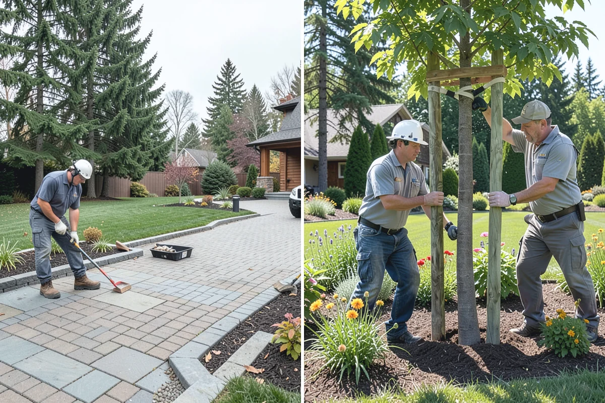 Cedar Tree Pruning in Renton, King County, WA - Assess form, health, and purpose