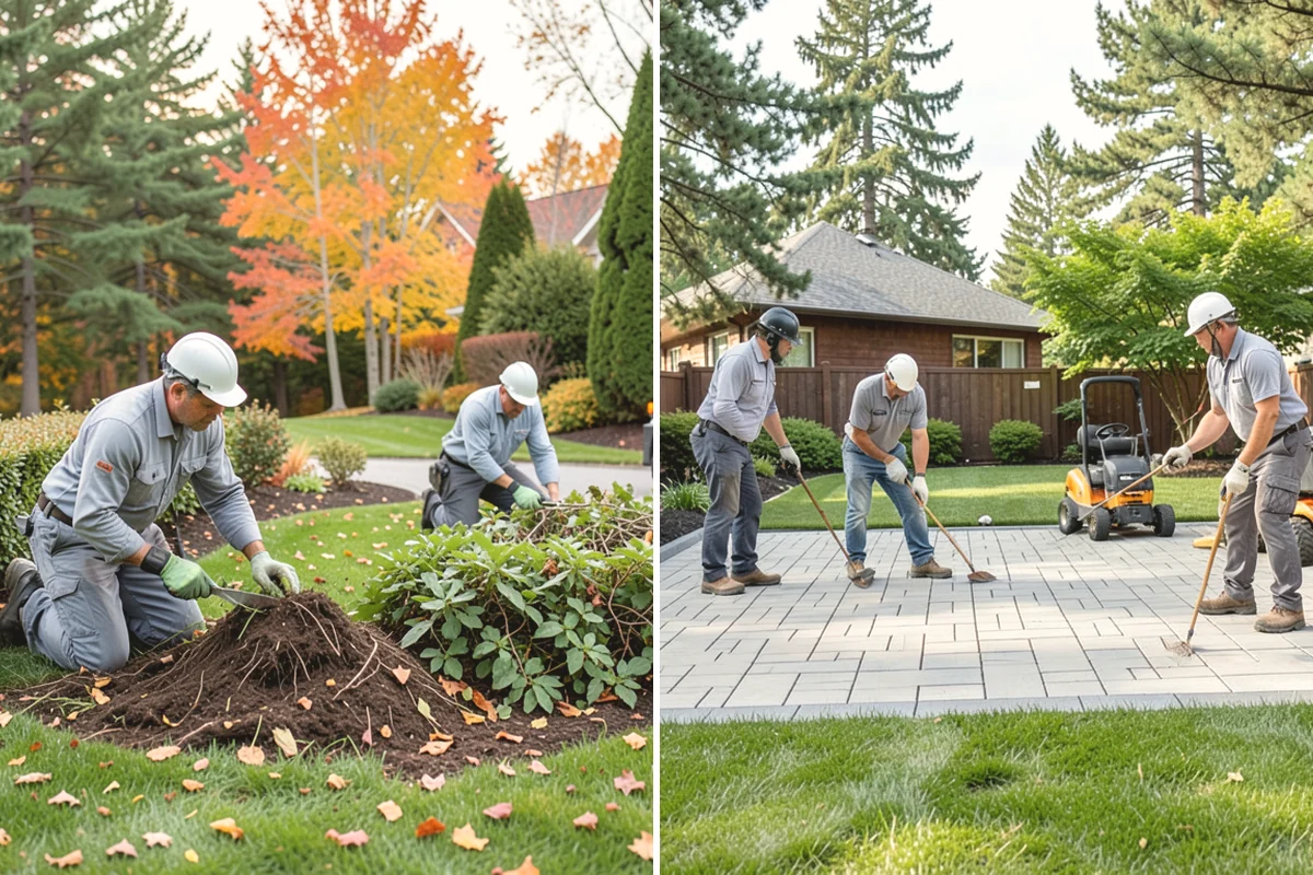 Cedar Tree Pruning in Ruston, Pierce County, WA - Assess form, health, and purpose