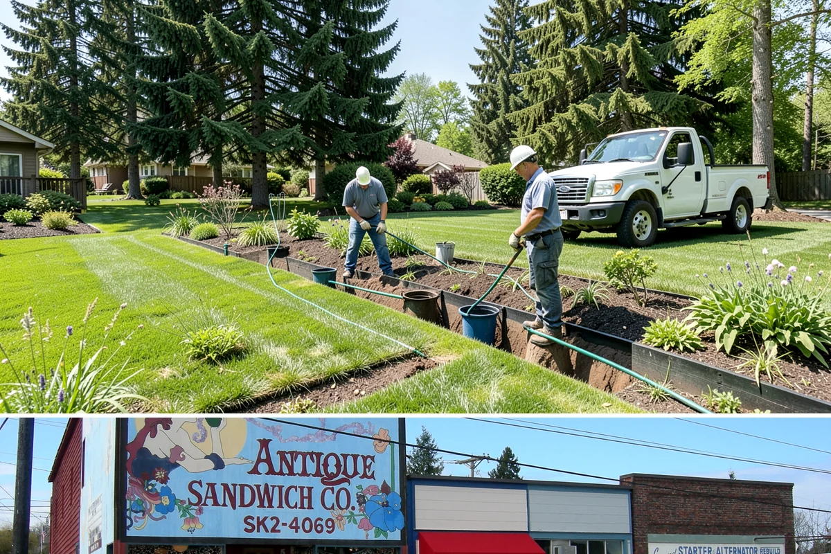 Cedar Tree Pruning in Ruston, Pierce County, WA - Best pruned in early spring or late summer