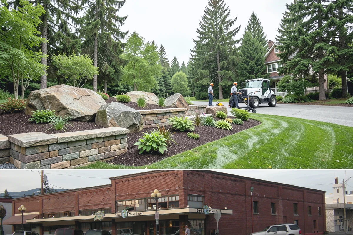 Cedar Tree Pruning in Sedro-Woolley, Skagit County, WA - Best pruned in early spring or late summer