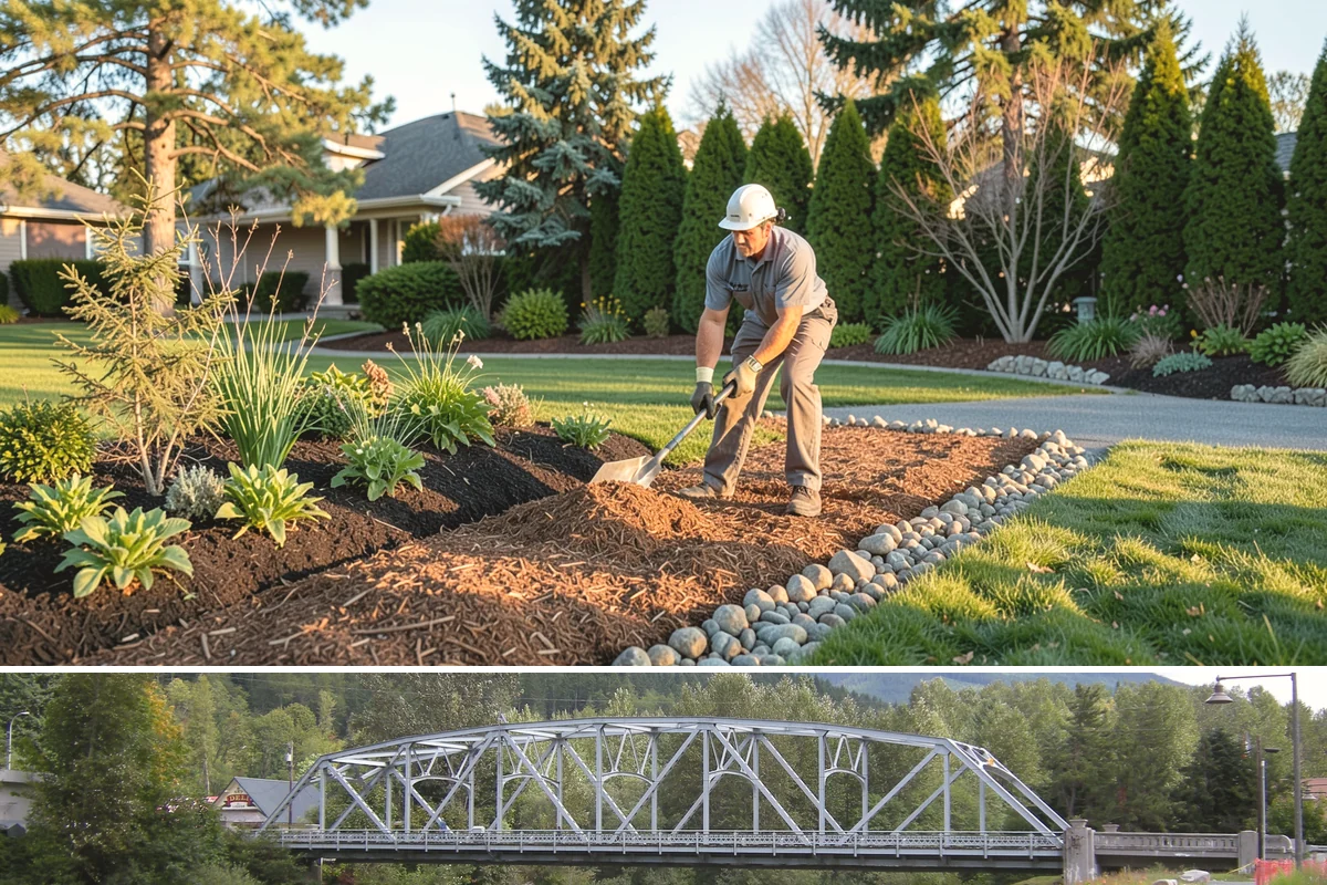 Cedar Tree Pruning in Skykomish, King County, WA - Best pruned in early spring or late summer