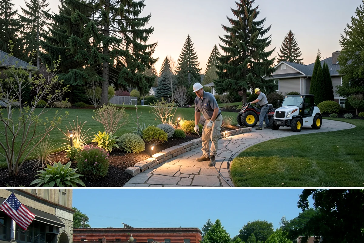 Cedar Tree Pruning in Snohomish, Snohomish County, WA - Best pruned in early spring or late summer