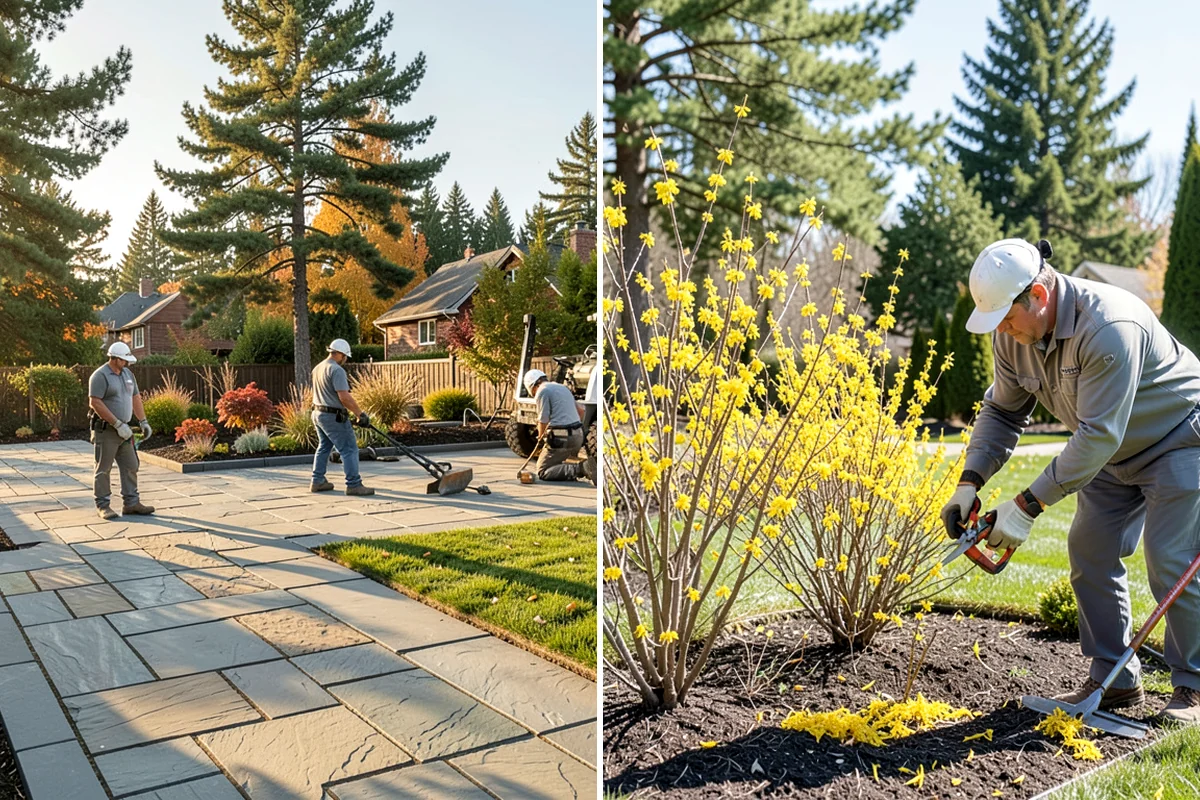 Cedar Tree Pruning in Snoqualmie, King County, WA - Assess form, health, and purpose