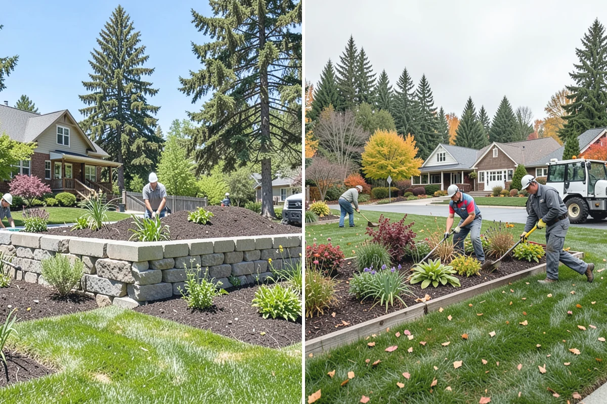 Cedar Tree Pruning in South Prairie, Pierce County, WA - Assess form, health, and purpose
