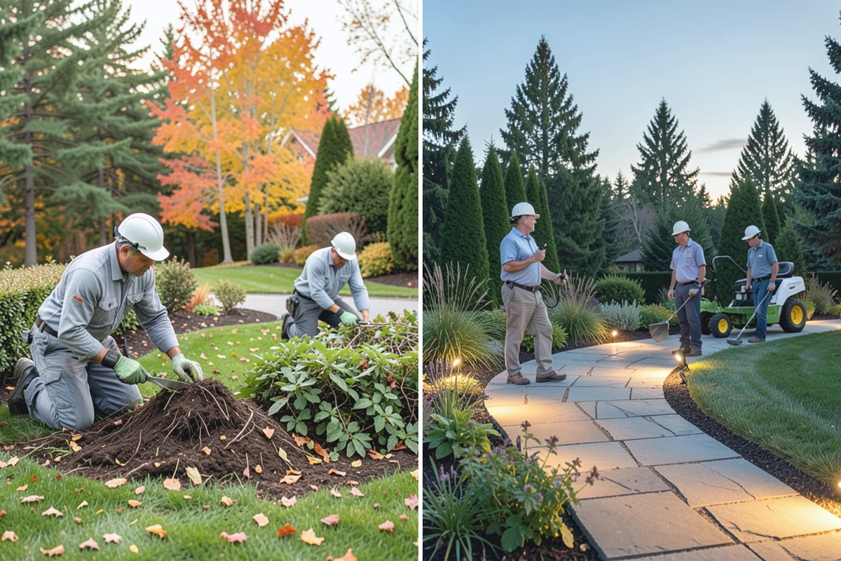 Cedar Tree Pruning in Sumner, Pierce County, WA - Assess form, health, and purpose