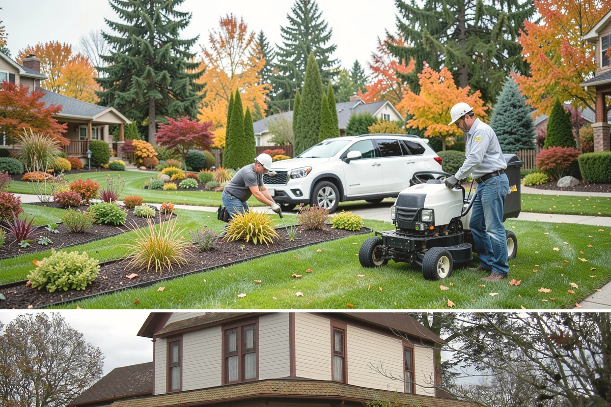 Cedar Tree Pruning in Sumner, Pierce County, WA - Best pruned in early spring or late summer