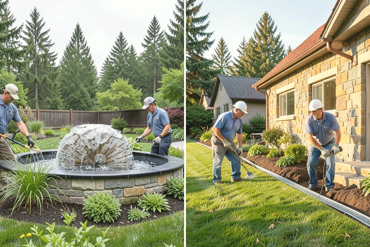 Cedar Tree Pruning in Tacoma, Pierce County, WA - Assess form, health, and purpose