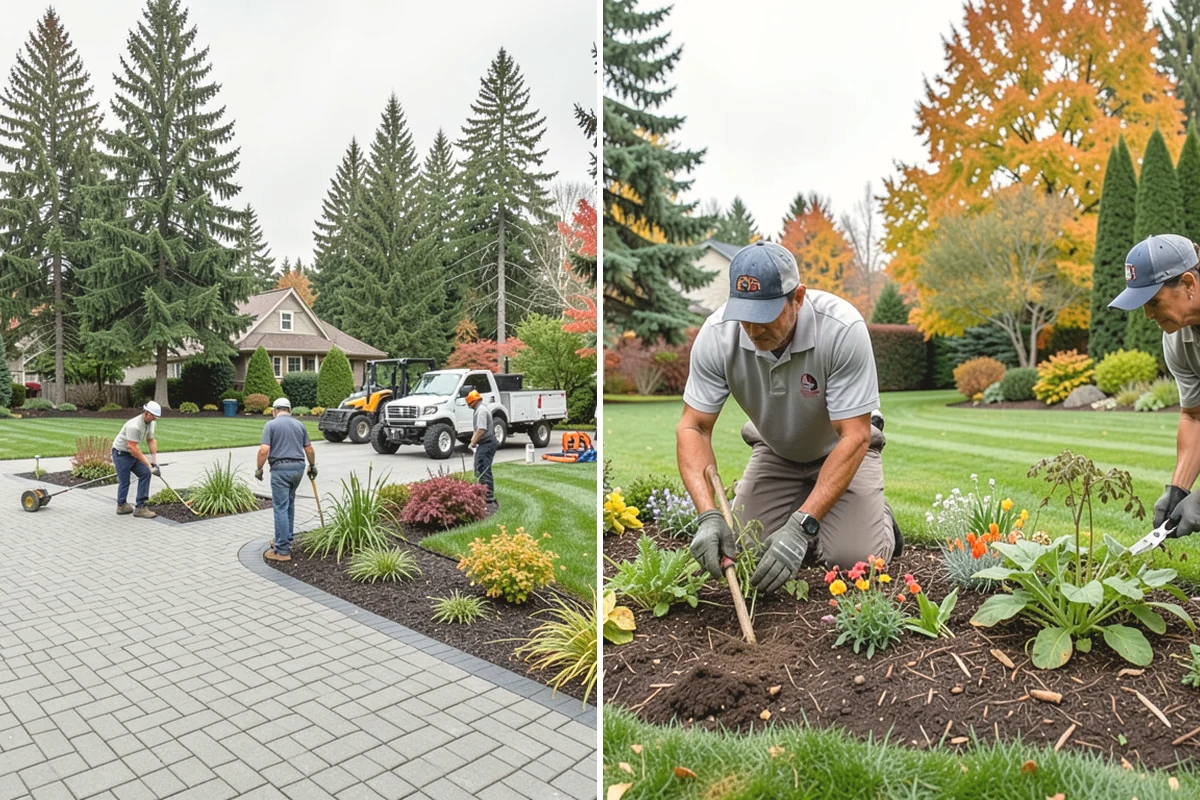 Cedar Tree Pruning in Yarrow Point, King County, WA - Assess form, health, and purpose