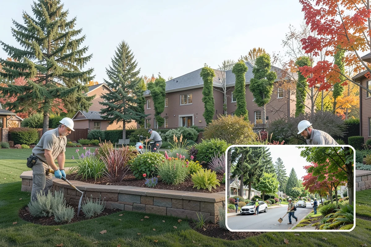 Chain Link Fence Installation in Beaux Arts Village, King County, WA - Provides affordable security and containment