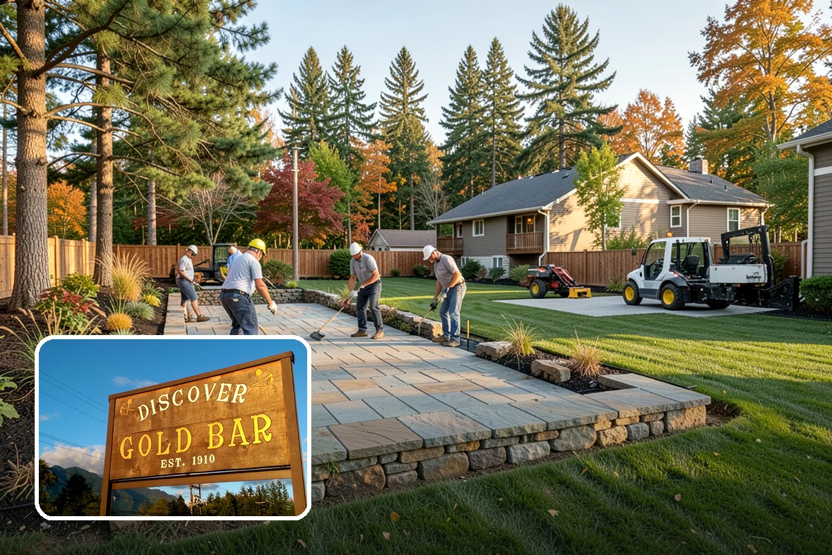 Chain Link Fence Installation in Gold Bar, Snohomish County, WA - Provides affordable security and containment