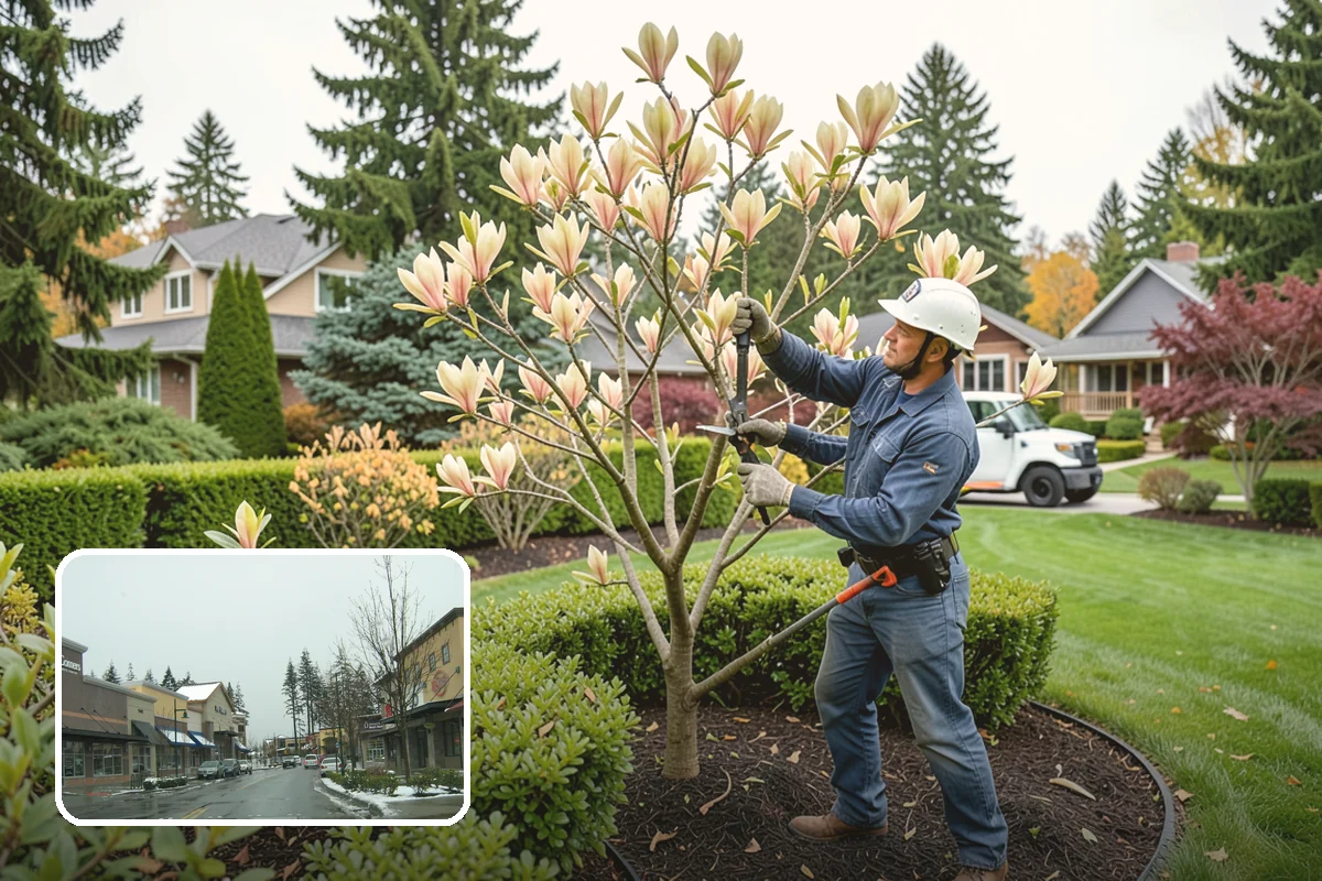 Chain Link Fence Installation in Mill Creek, Snohomish County, WA - Provides affordable security and containment