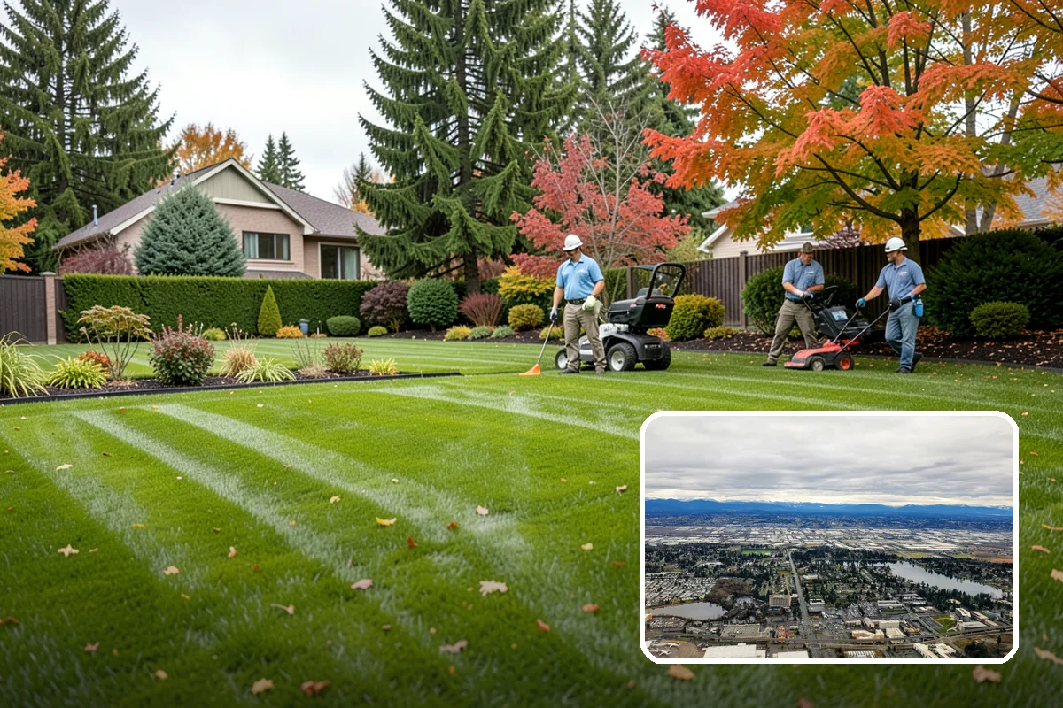 Chain Link Fence Installation in SeaTac, King County, WA - Provides affordable security and containment