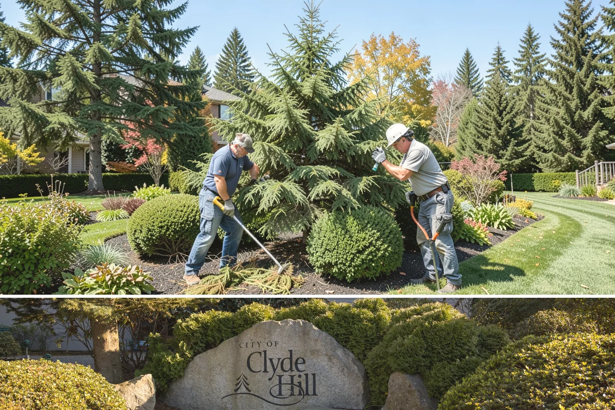 Channel Drain Installation in Clyde Hill, King County, WA - Best installed in the drier late spring through early fall window when concrete cutting and curing are easiest, though channel...