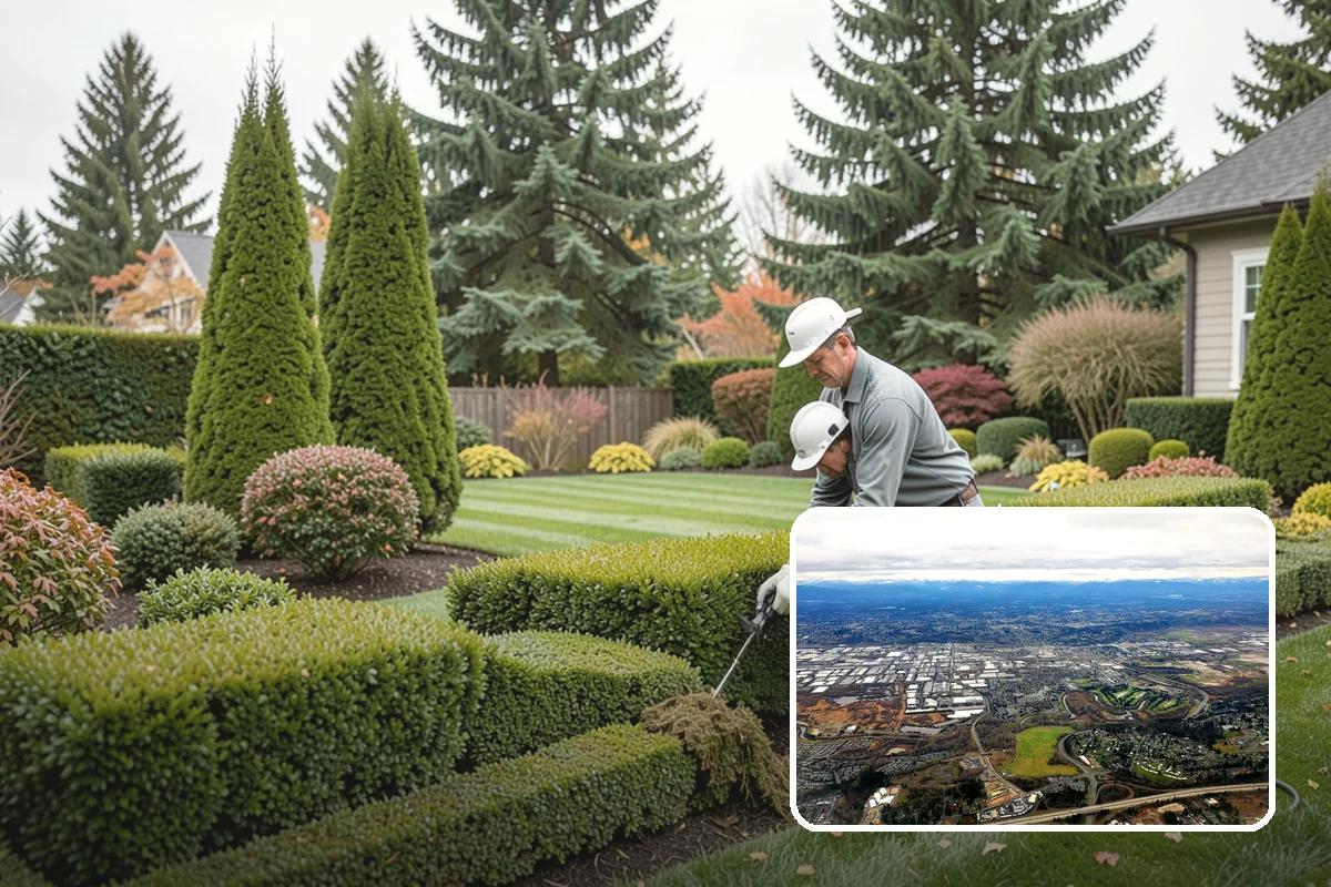 Channel Drain Installation in Kent, King County, WA - Intercepts sheet flow across wide paved surfaces