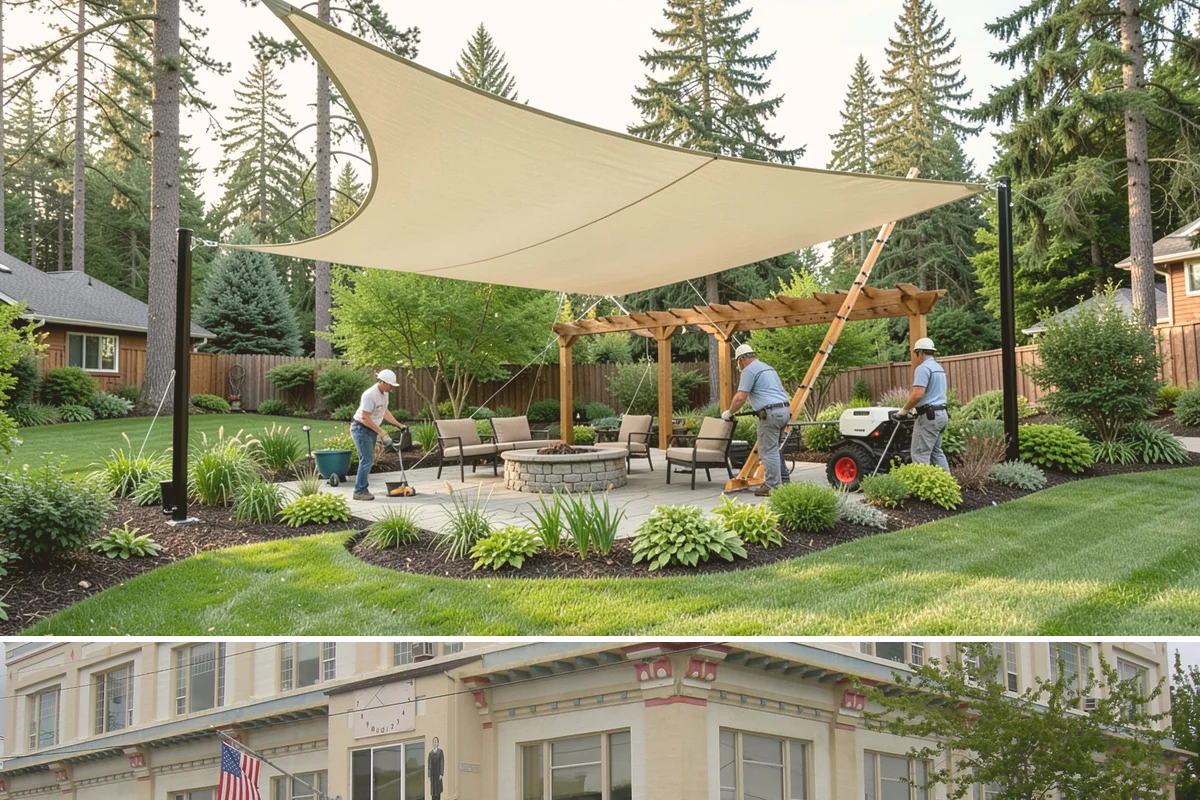 Cherry Tree Pruning in Anacortes, Skagit County, WA - Best pruned in summer after bloom or fruit to reduce disease