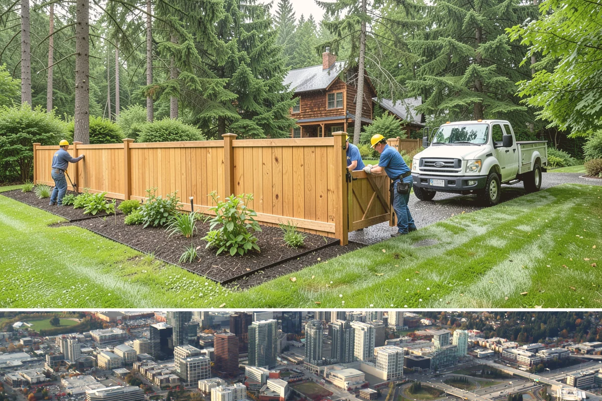 Cherry Tree Pruning in Bellevue, King County, WA - Best pruned in summer after bloom or fruit to reduce disease