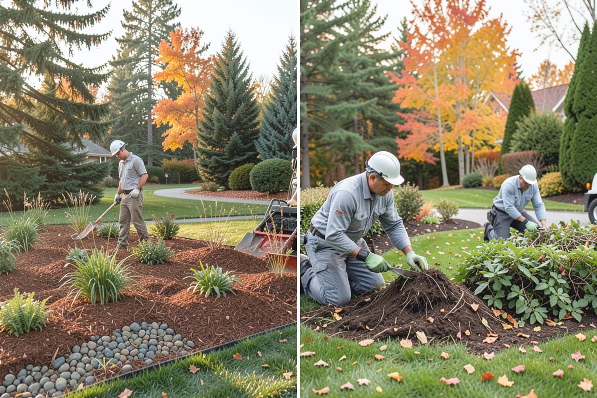Cherry Tree Pruning in Bonney Lake, Pierce County, WA - Assess health, form, and disease pressure
