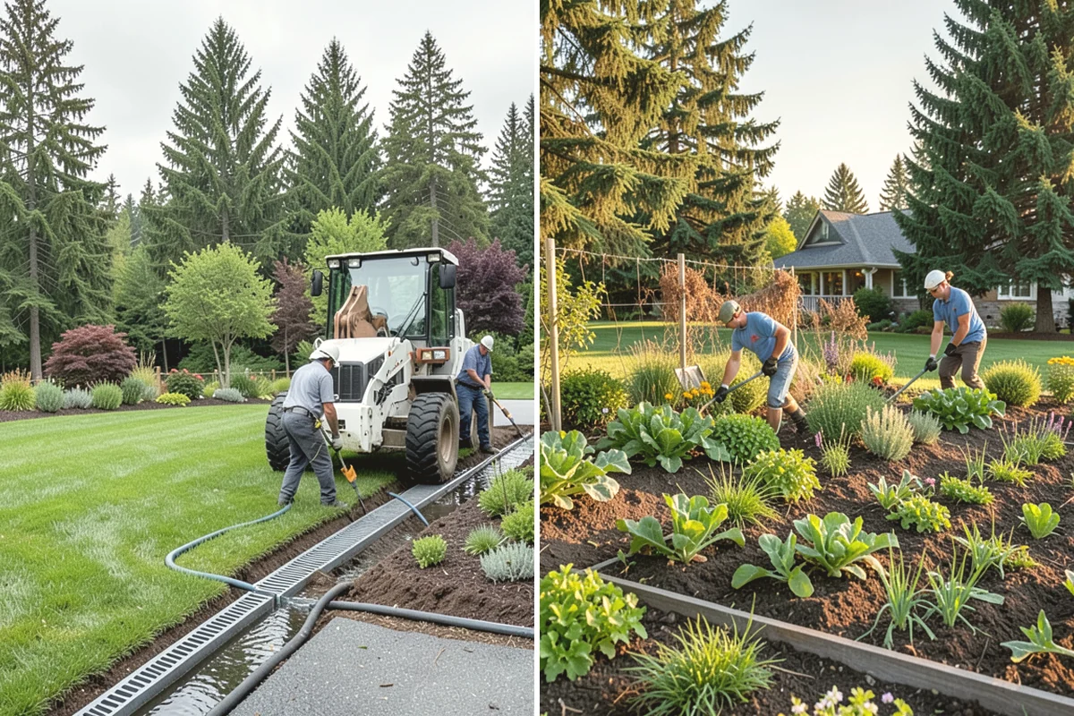 Cherry Tree Pruning in Carnation, King County, WA - Assess health, form, and disease pressure