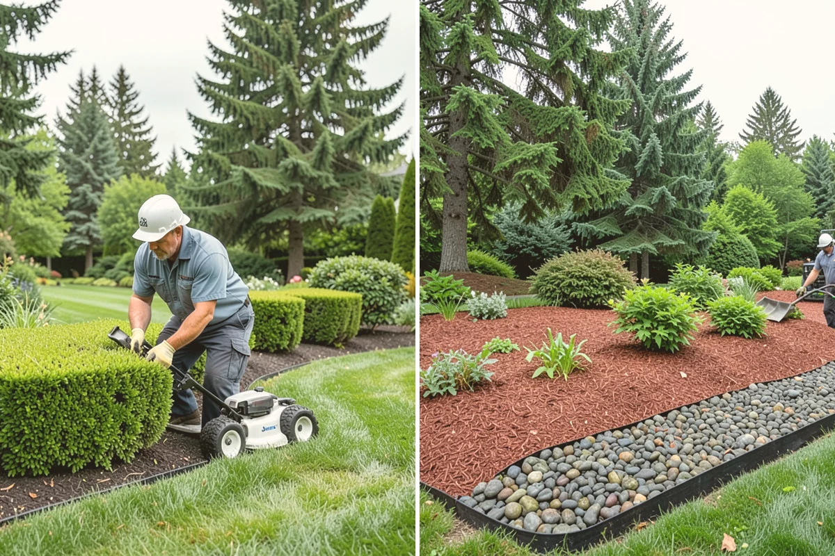 Cherry Tree Pruning in Edmonds, Snohomish County, WA - Assess health, form, and disease pressure