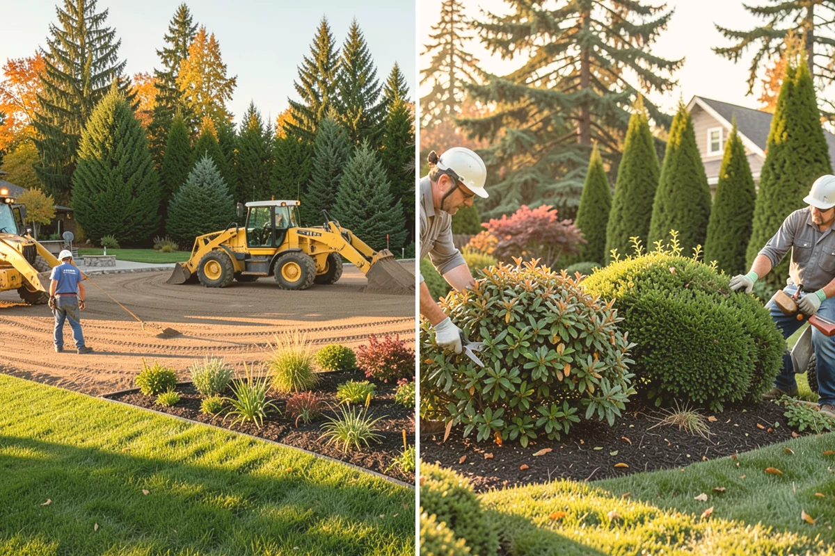 Cherry Tree Pruning in Fife, Pierce County, WA - Assess health, form, and disease pressure
