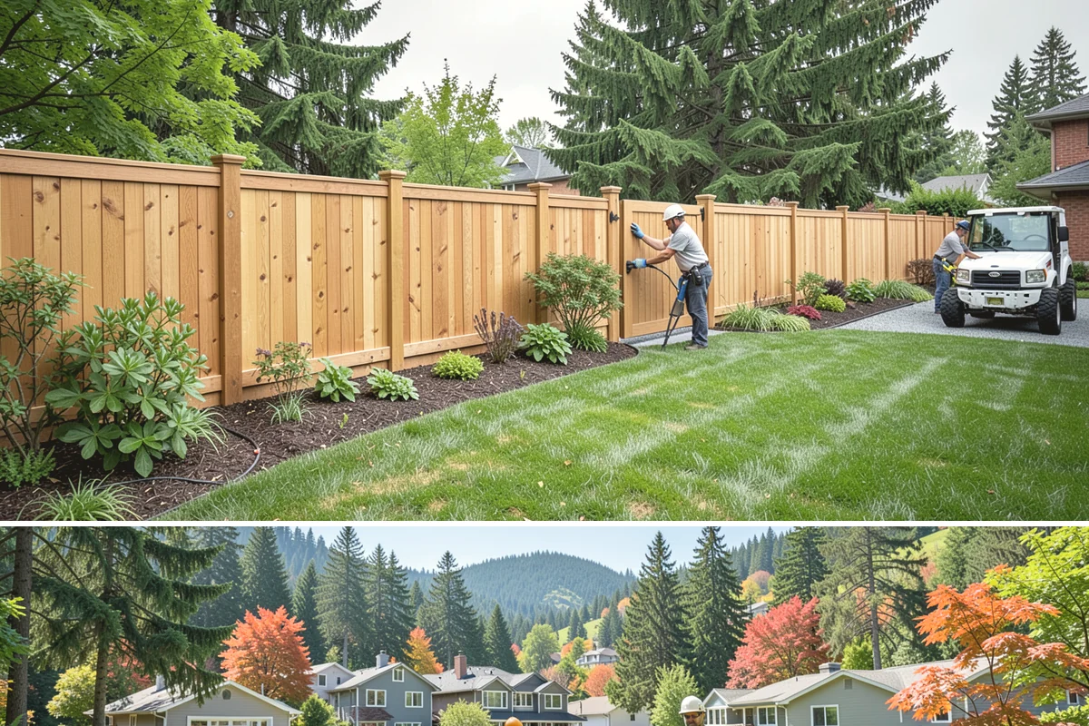 Cherry Tree Pruning in Fircrest, Pierce County, WA - Best pruned in summer after bloom or fruit to reduce disease