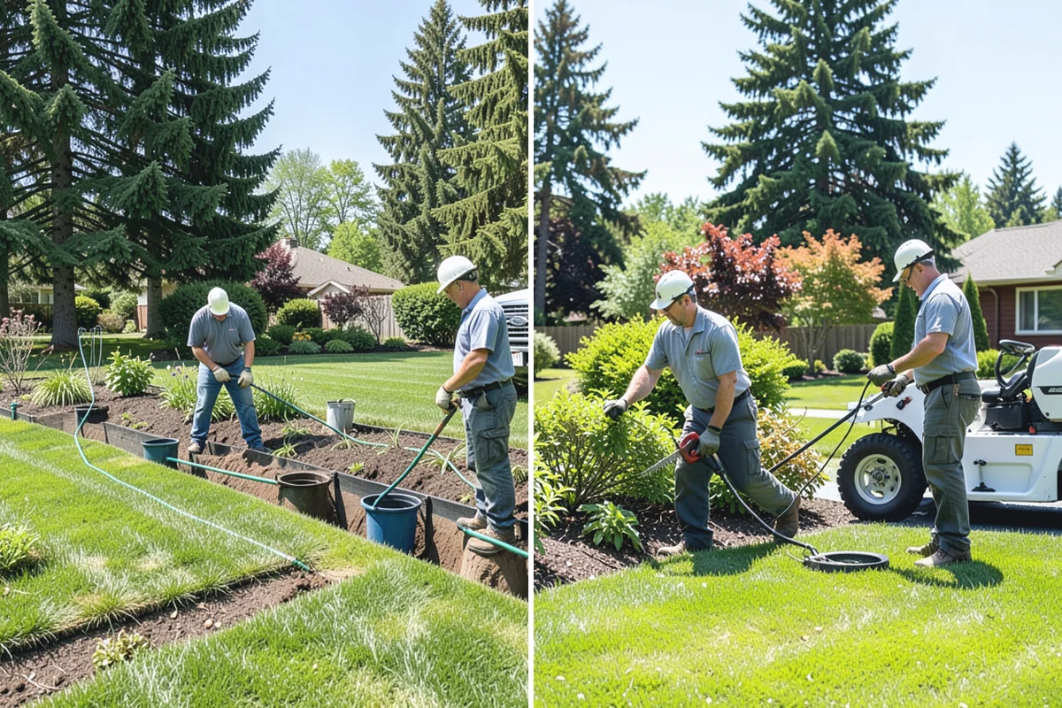 Cherry Tree Pruning in Granite Falls, Snohomish County, WA - Assess health, form, and disease pressure