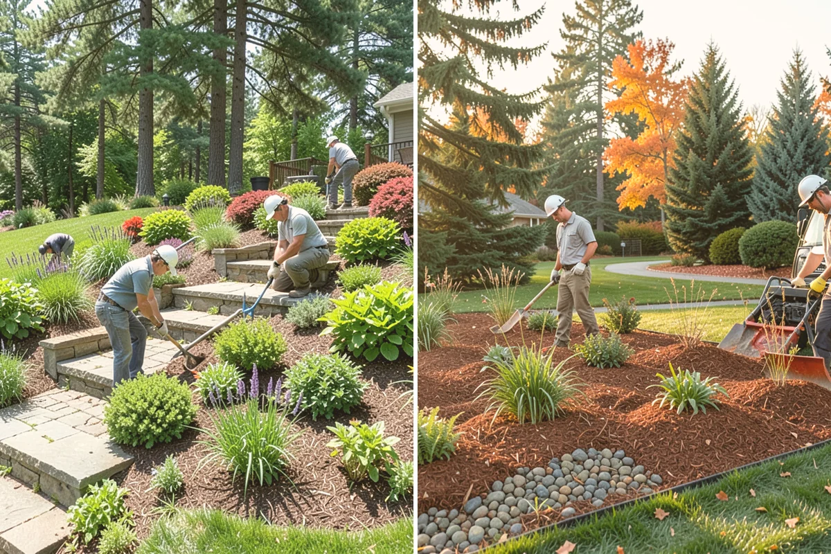 Cherry Tree Pruning in Index, Snohomish County, WA - Assess health, form, and disease pressure