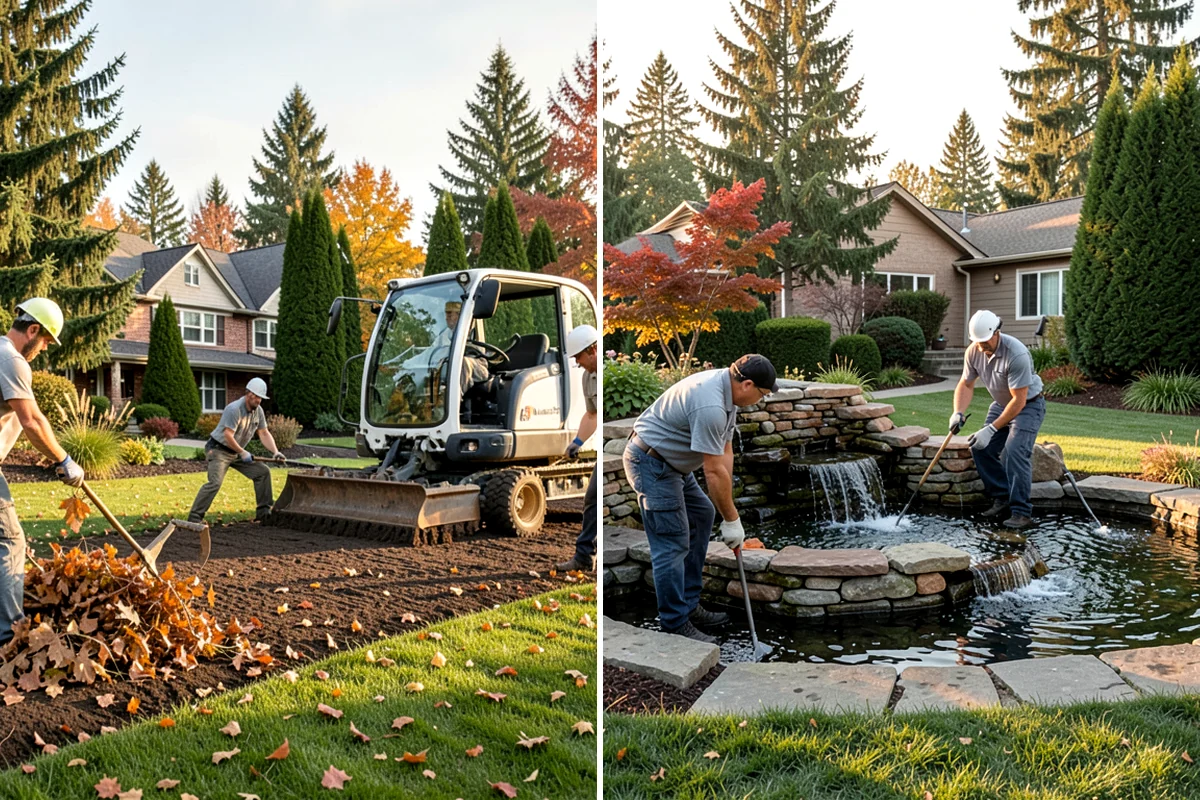 Cherry Tree Pruning in Kenmore, King County, WA - Assess health, form, and disease pressure