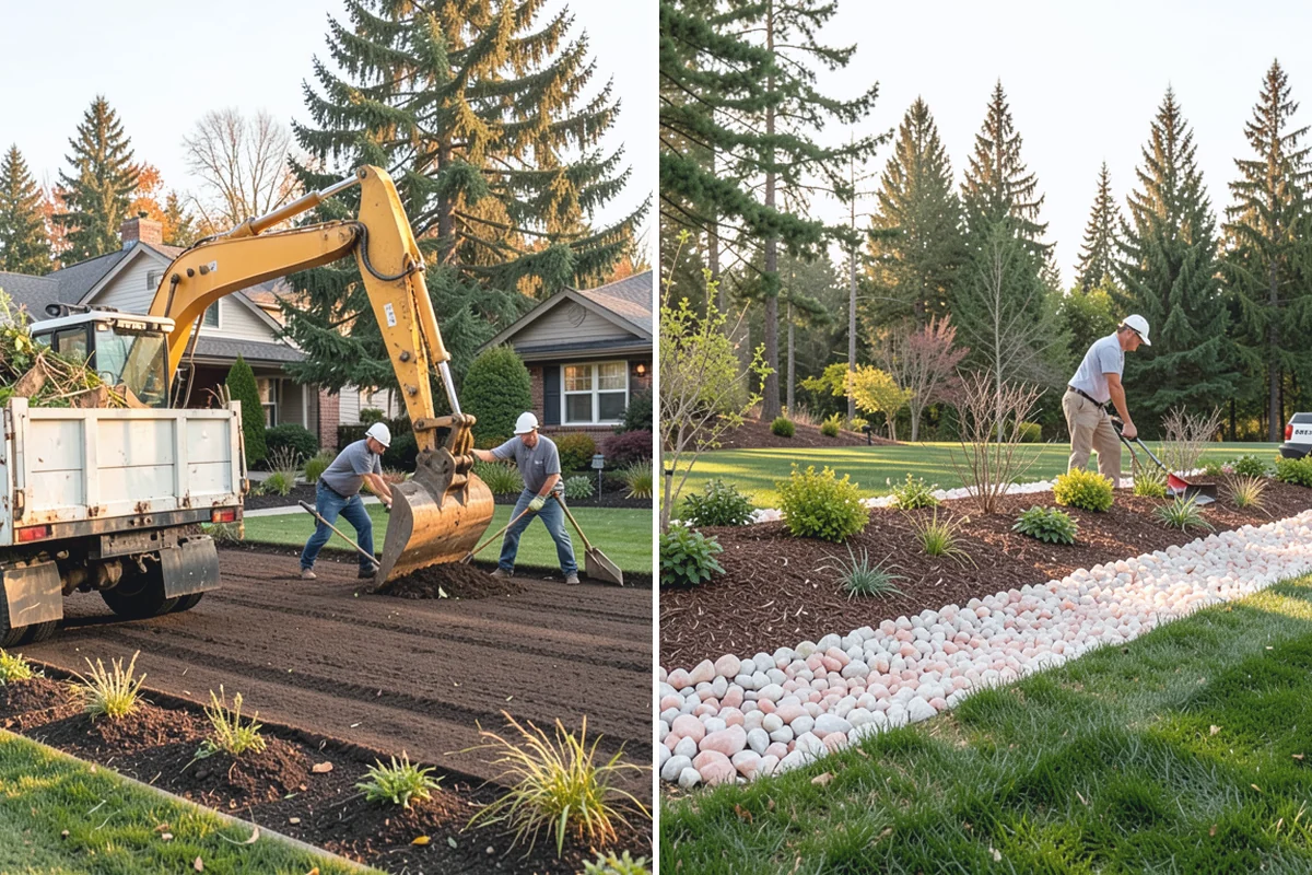 Cherry Tree Pruning in Marysville, Snohomish County, WA - Assess health, form, and disease pressure