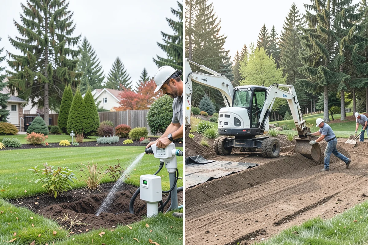 Cherry Tree Pruning in Medina, King County, WA - Assess health, form, and disease pressure